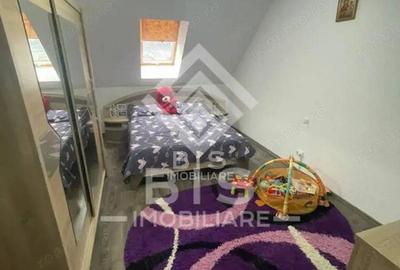 Apartament cu 4 camere decomandat în Calea Moldovei - 17