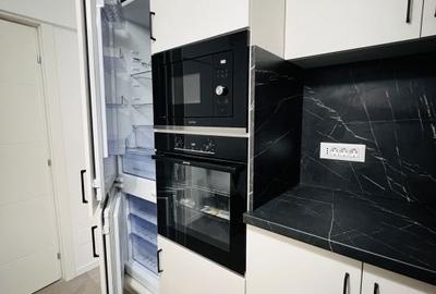 Apartament cu 3 camere decomandat, mobilat în Vitan - 7