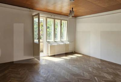 Apartament cu 3 camere decomandat în Central - 4