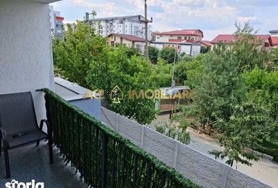Apartament cu 2 camere, mobilat în Ozana - 8