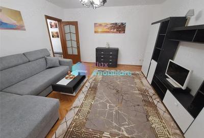 Apartament 3 camere G.Enescu zona spitalului