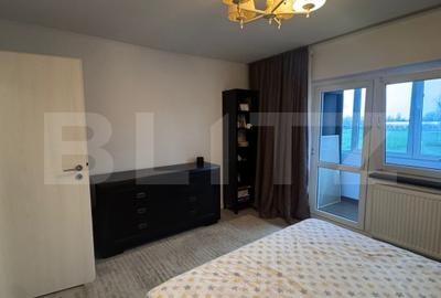Apartament de 2 camere, 66 mp – Boxa + Parcare - 11