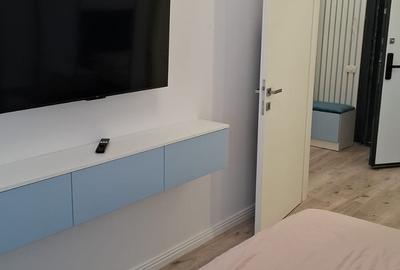 Apartament 2 Camere  de Închiriat în Mamaia Nord 450 euro - 15