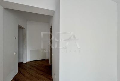 Apartament cu 3 camere semidecomandat în Matei Voievod - 8