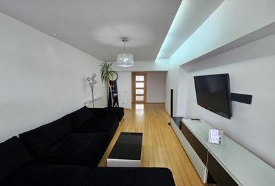 Apartament 4 camere decomandat TROCADERO