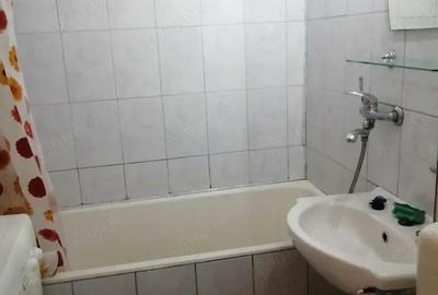 Garsonieră decomandată în Cetății - 2