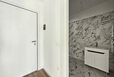 Apartament tip studio, regim vila, Tractorul - 6