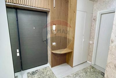 Apartament cu 4 camere în Dobroești - 9