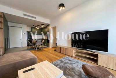 Apartament cu 2 camere decomandat, mobilat în Floreasca - 3