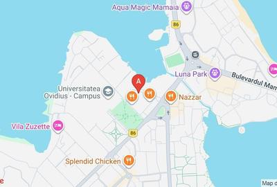 Apartament cu 2 camere semidecomandat, mobilat în Tomis Nord - 15