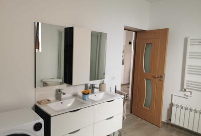 Casa noua cu etaj zona Bucovina-Curtesti - 4