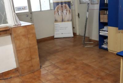 Spatiu birouri Ion Creanga - 2