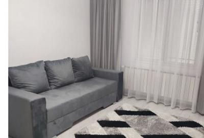 Berceni anton bacalbasa parter - 2