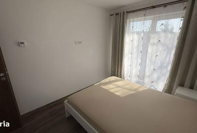 Apartament cu 3 camere în Centura - 4