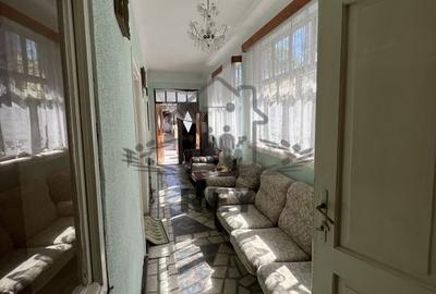 Casa singur in curte cartier Lazaret / Sibiu cu teren de 790 mp - 6