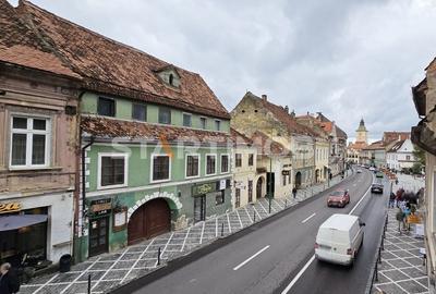 Apartament in vila Centru Istoric Brasov - 8