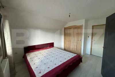 Casă cu 9 camere cu Teren 1000 Mp în Central - 12