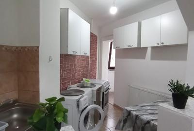 Garsonieră decomandată în Bahne - 4