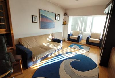 EXCLUSIV! DACIA -TD-URI -BLOC STRADAL - 2 DECOMANDATE -CENTRALA GAZE -85000 EURO - 5