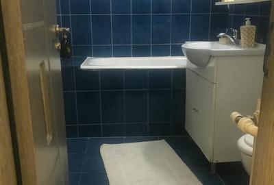 Apartament cu 2 camere decomandat în Tomis III - 5