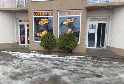 Spațiu comercial, de 100 mp, în Central - 5