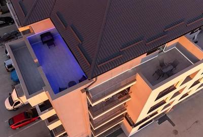 PANTELIMON CERNICA,APARTAMENT,2 CAMERE, 88 MP, ETAJ 4,VEDERE PANORAMICA LAC - 50