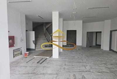 Azil batrani spital de vanzare / inchiriere vila /casa / afacere Bacau - 6