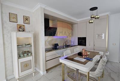 Vila de lux cu 5 camere de vanzare in Ipotesti, Suceava - 11