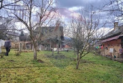 Casă cu 7 camere cu Teren 2104 Mp în Vad - 19