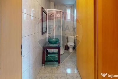 Casă cu 5 camere cu Teren 1000 Mp în Terezian - 12