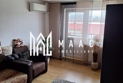 Apartament cu 3 camere decomandat, mobilat în Est - 5