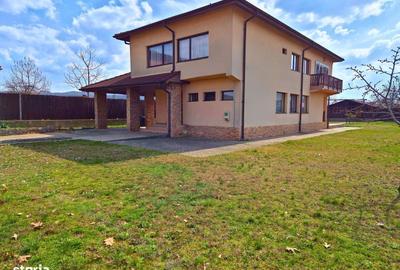 Casă cu 4 camere în Goranu - 4