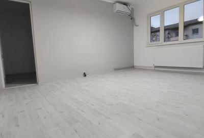Apartament cu 2 camere nedecomandat în Micro 15 - 2
