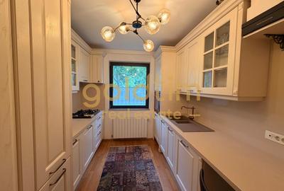 Apartament cu 3 camere decomandat, mobilat în Băneasa - 28