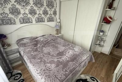 De vanzare apartament, cu 2 camere, 52 mp, zona M16 - 7