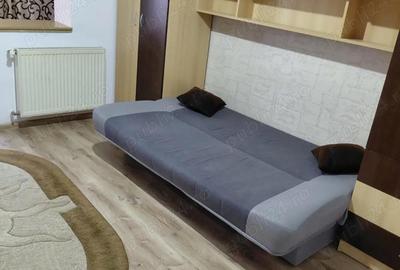 Apartament cu o camera de inchiriat - 13