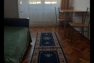 Apartament cu 2 camere semidecomandat în Central - 5