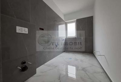 Apartament decomandat de vanzare in Iasi, Galata, 44,90 mp, bloc nou - 9