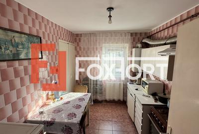 Apartament 3 camere semidecomandat, 65mp utili, zona Girocului - 2