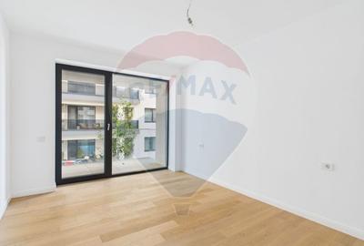 Apartament cu 3 camere decomandat în Nord