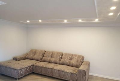 Apartament cu 3 camere de vanzare in zona Gara Apartament cu 3 camere de vanzare in zona Gara - 4