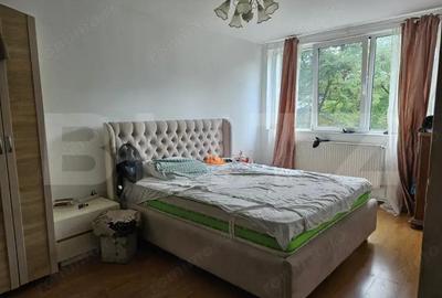 Apartament 3 camere 73 mp, cu terasa proprie de 80 mp, Zona Calea Turzii!
