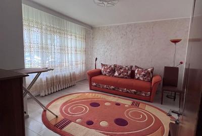 Apartament cu 2 camere decomandat în Tudor - 5
