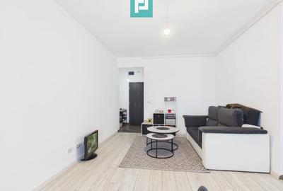 Apartament cu 3 camere, mobilat în UTA - 12
