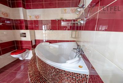 Apartament 2 camere 62 mp balcon parcare Armoniei Selimbar - 12