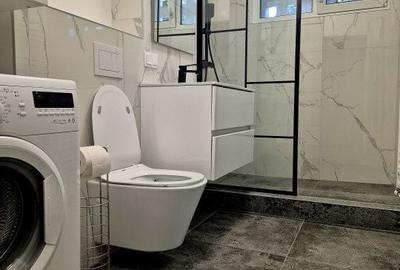 Apartament cu 3 camere în Gheorgheni - 2