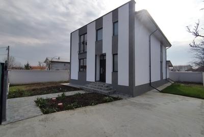 Casă cu 4 camere cu Teren 350 Mp în Cornetu - 6
