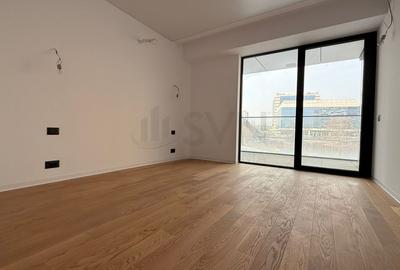 Apartament cu 2 camere semidecomandat în Barbu Văcărescu - 4