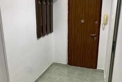 Inchiriez Garsoniera - 6