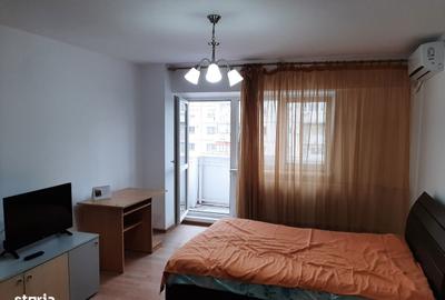 Garsonieră decomandată, mobilată în Rahova